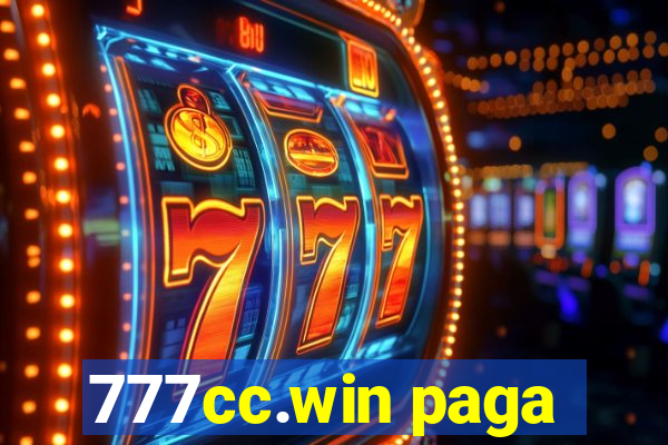 777cc.win paga